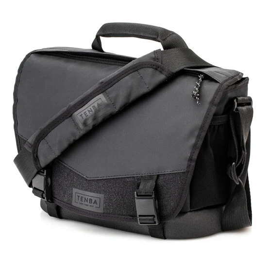 Tenba Messenger DNA 9 Slim Noir