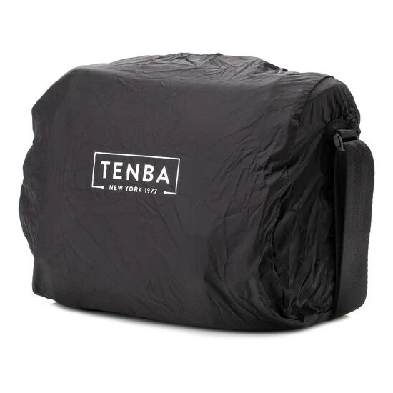 Tenba Messenger DNA 9 Slim Noir
