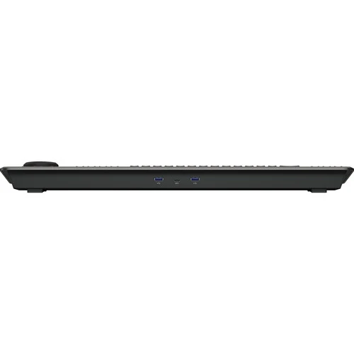 Blackmagic DaVinci Resolve Editor Clavier
