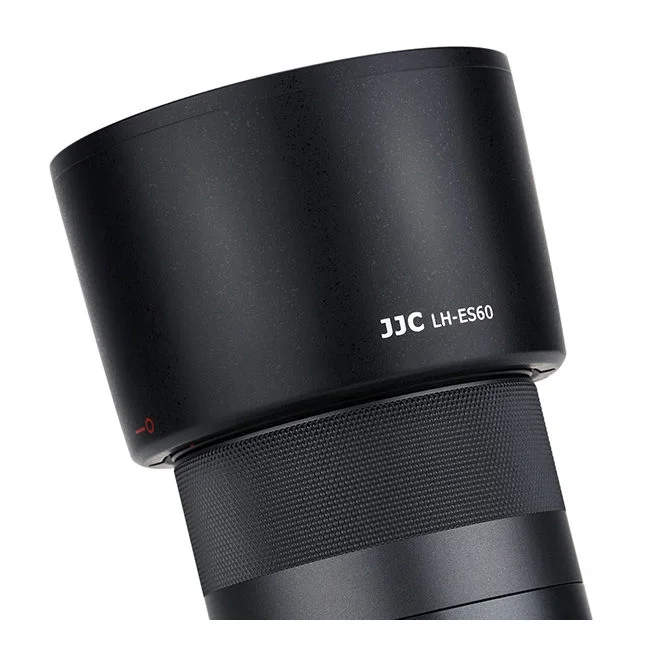 JJC ES-60 Pare-soleil Canon
