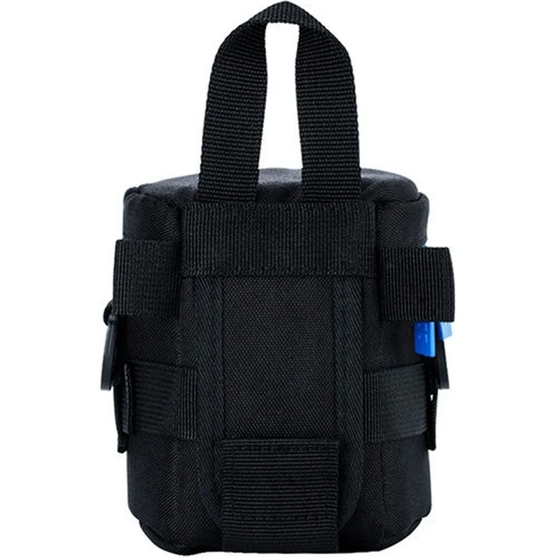 JJC DLP 1II Deluxe Objectif Pochette Water Resistant