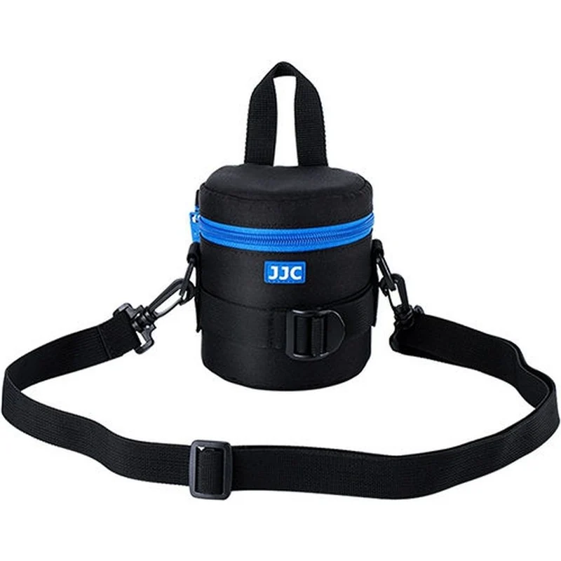 JJC DLP 1II Deluxe Objectif Pochette Water Resistant