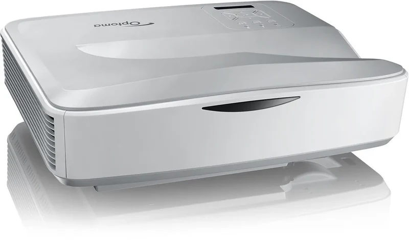 Optoma HZ45UST