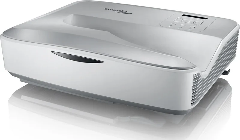 Optoma HZ45UST