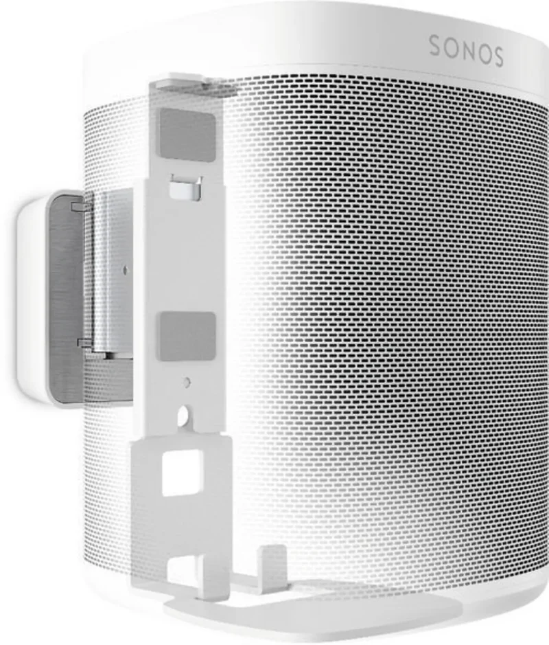 Vogel's Sound 4201 V2 Blanc