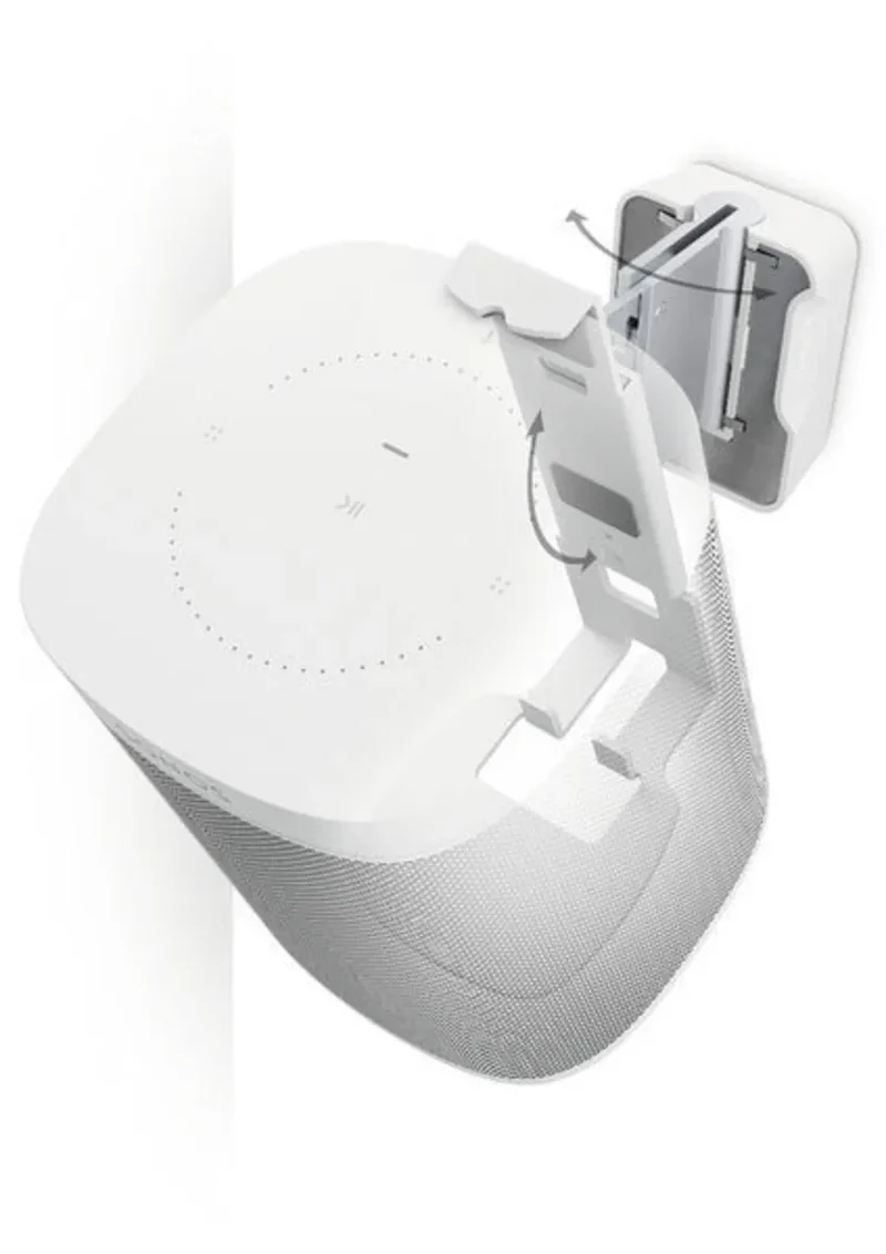 Vogel's Sound 4201 V2 Blanc