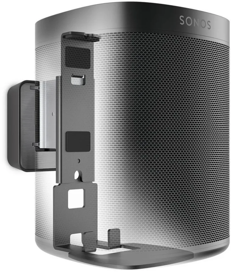 Vogel's Sound 4201 V2 Noir