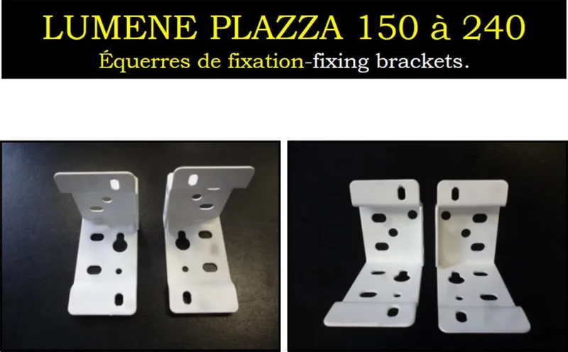 Lumene Plazza HD 200