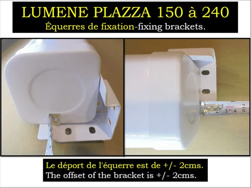 Lumene Plazza HD 200