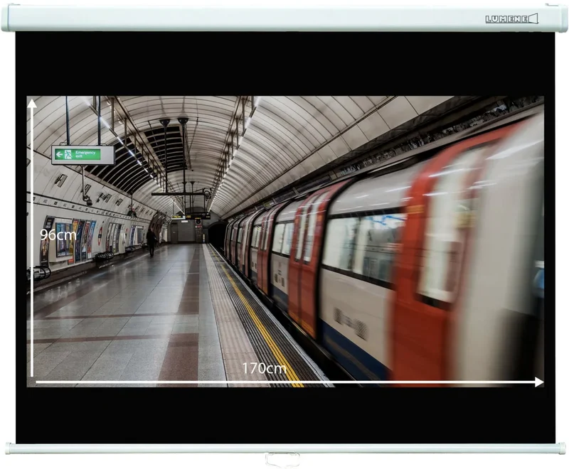 Lumene Plazza HD 170C