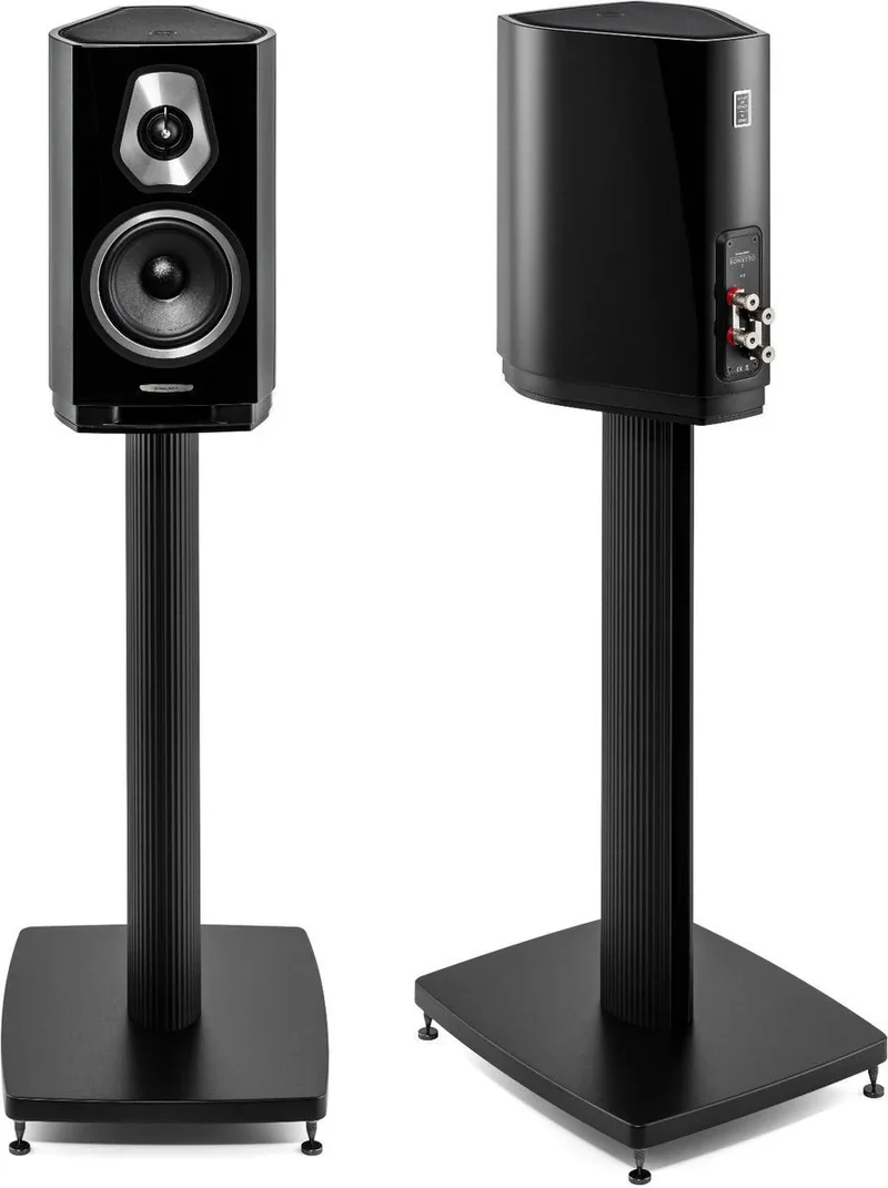Sonus Faber Sonetto Stand