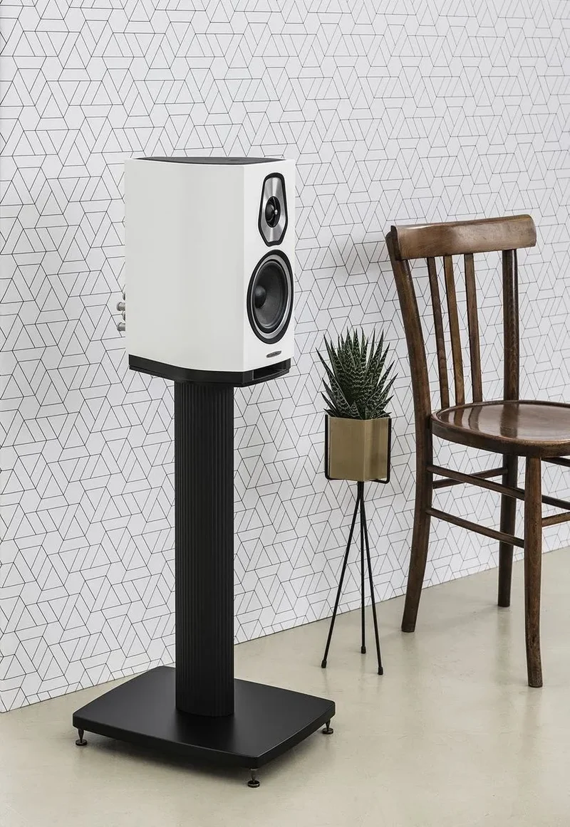 Sonus Faber Sonetto Stand