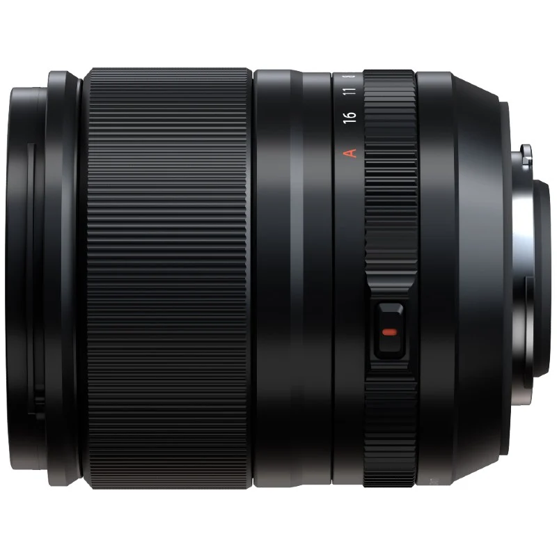 Fujifilm XF 23mm f/1.4 R LM WR