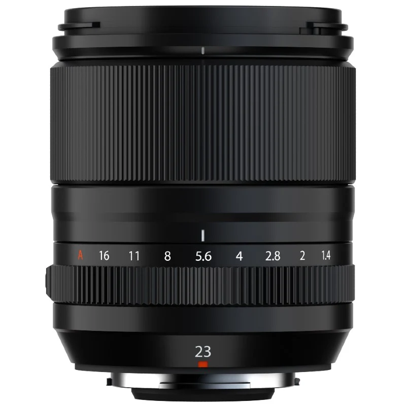 Fujifilm XF 23mm f/1.4 R LM WR