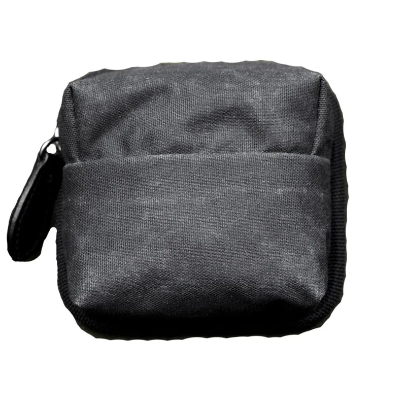 Wotancraft Module de poche à fermeture éclair cachée S