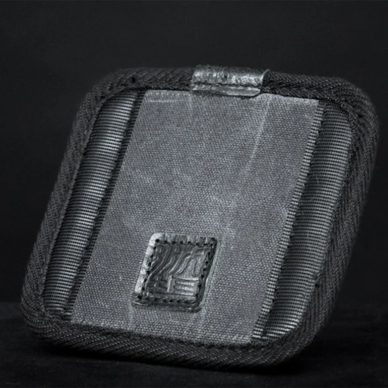 Wotancraft Module de poche sans fermeture à glissière S
