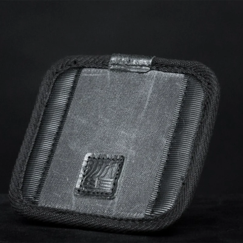 Wotancraft Module de support de bouchons d'objectif