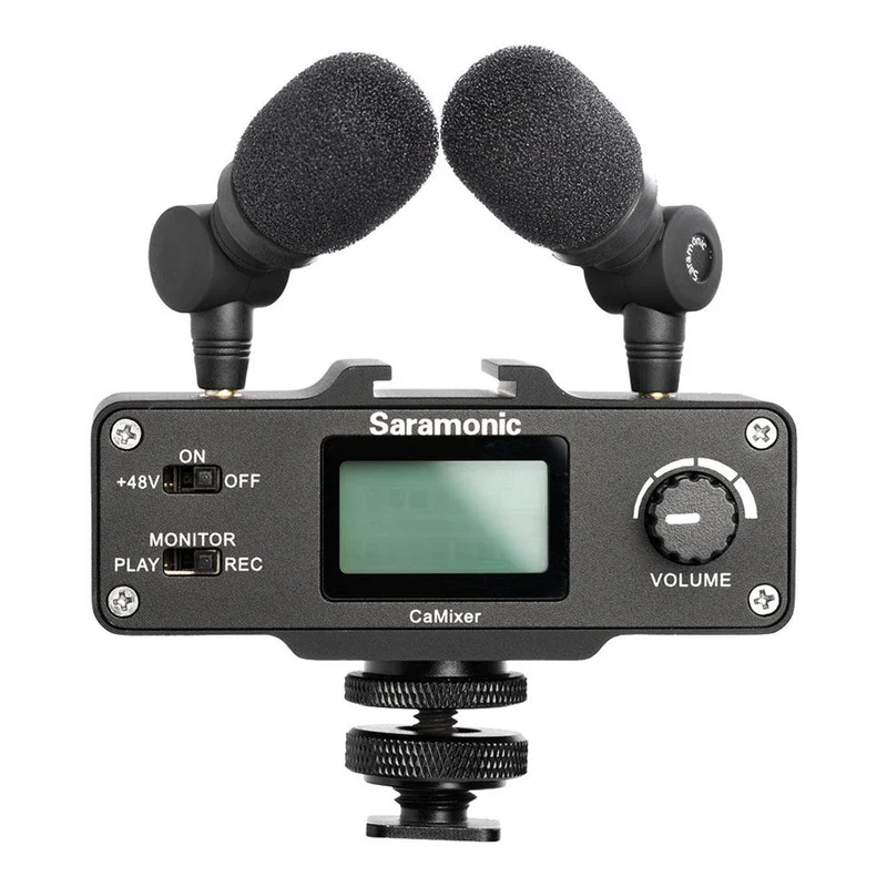 Saramonic SR-XM1