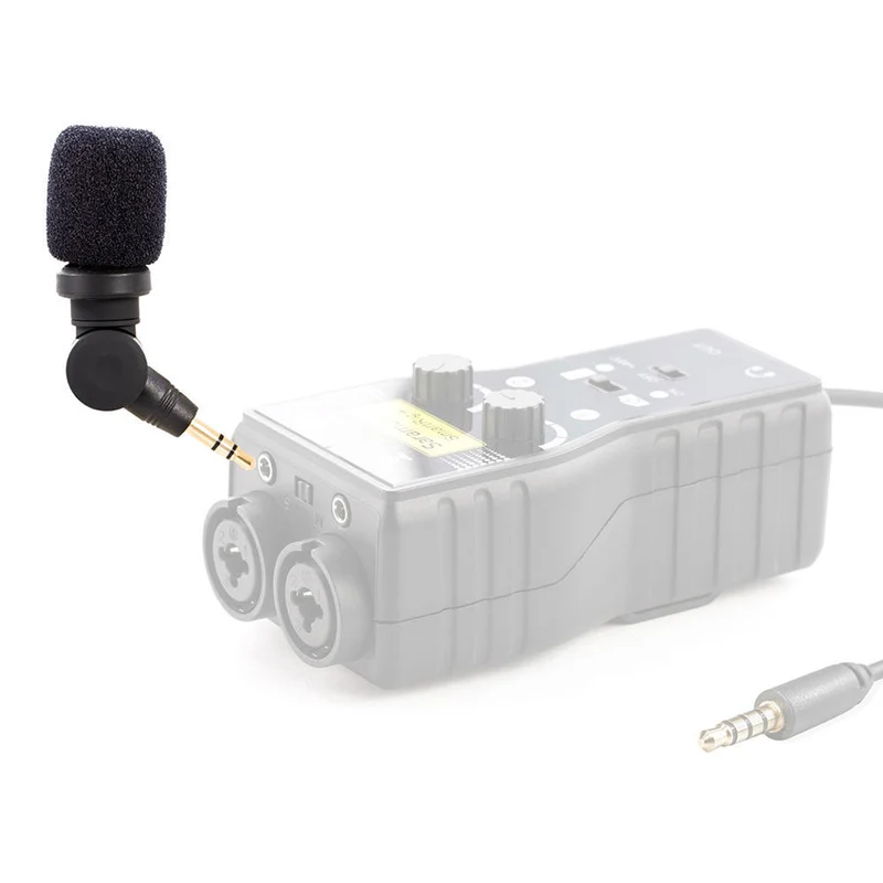 Saramonic SR-XM1