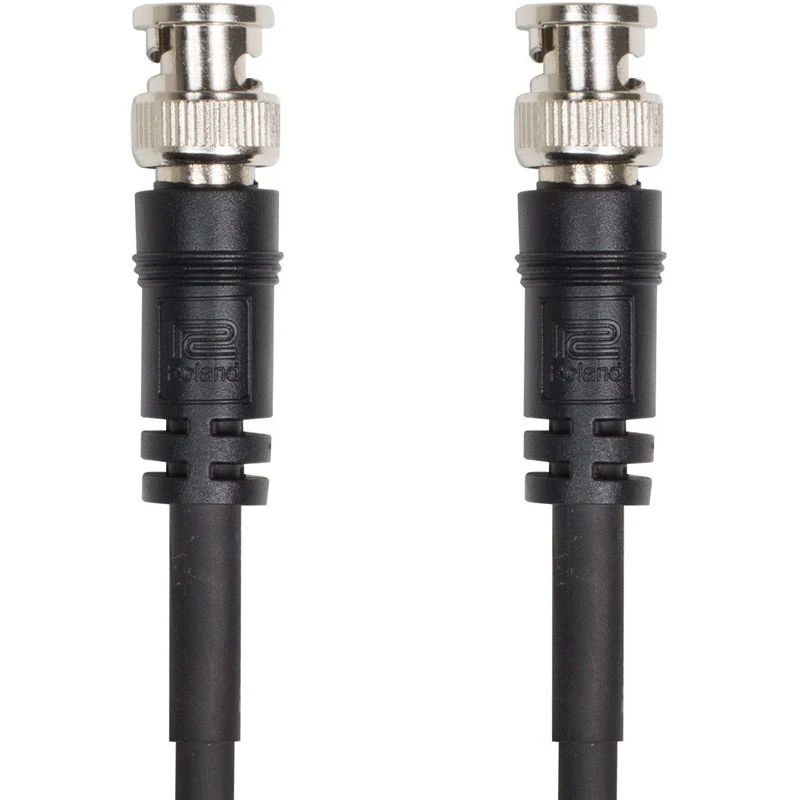 Roland RCC-100-SDI 75 Ohm SDI Câble 30 Meter