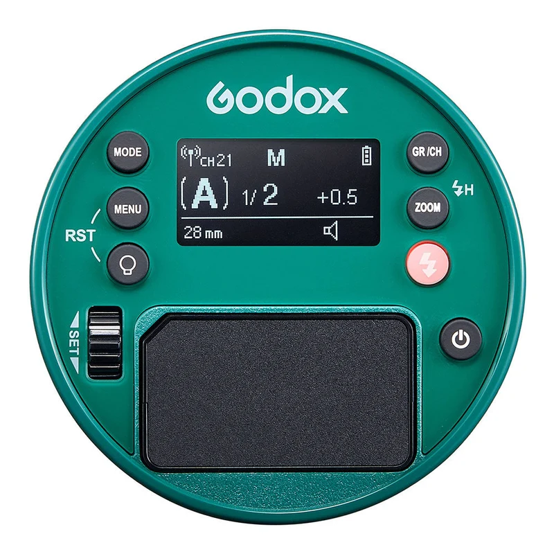Godox Witstro AD100Pro Vert