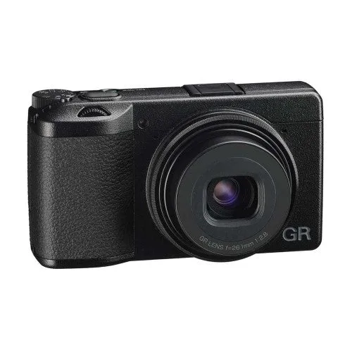 Ricoh GRIIIx