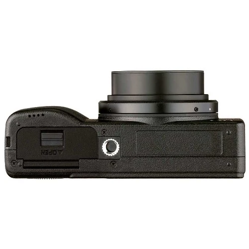 Ricoh GRIIIx