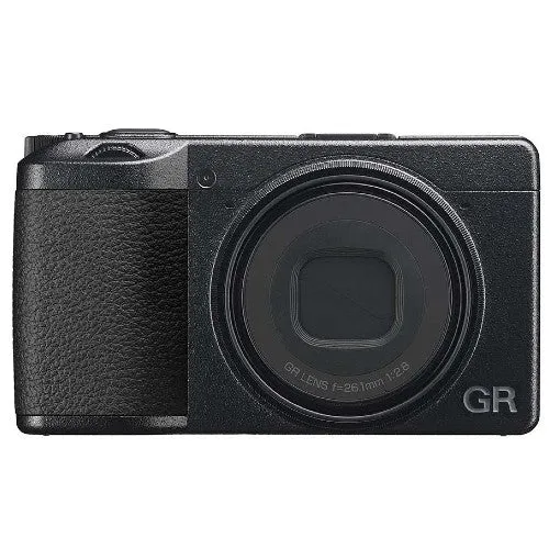 Ricoh GRIIIx