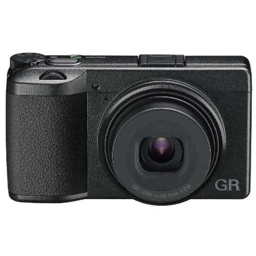 Ricoh GRIIIx
