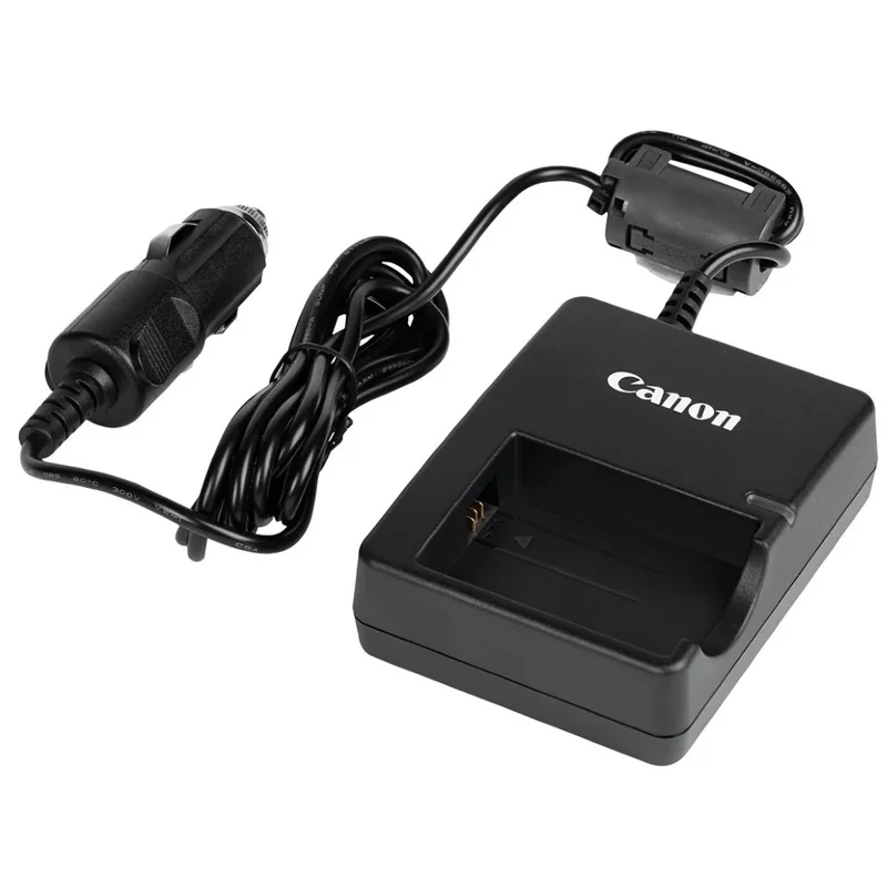 Canon CBC-E5 Chargeur auto