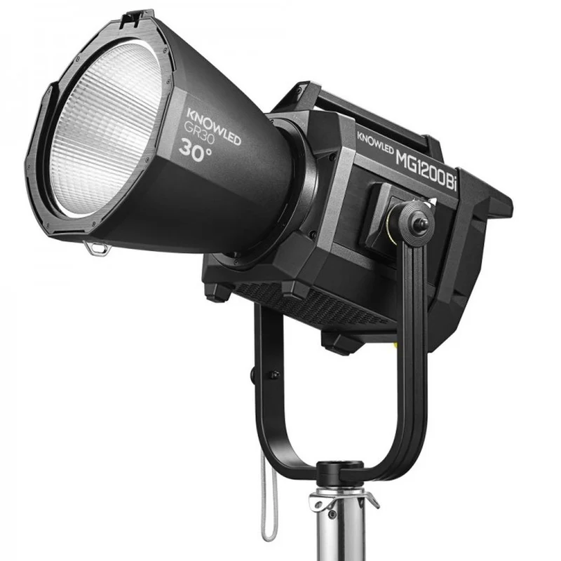 Godox MG1200Bi bicolore Knowled