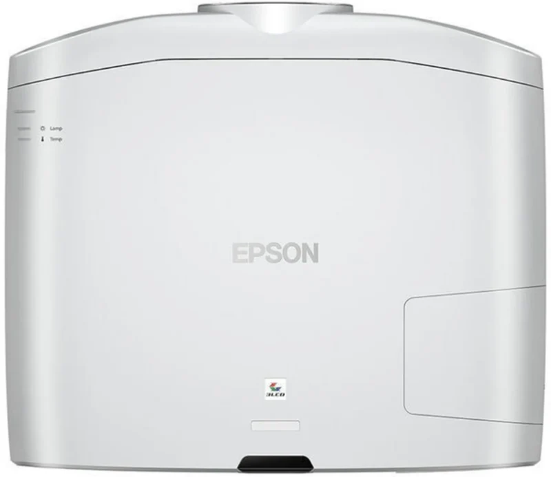 Epson EH-TW9400W Blanc