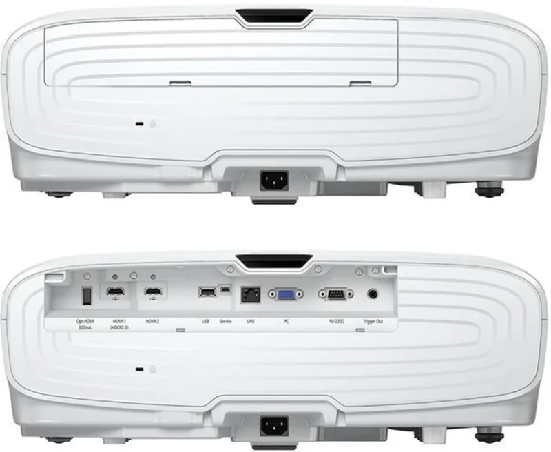 Epson EH-TW9400W Blanc