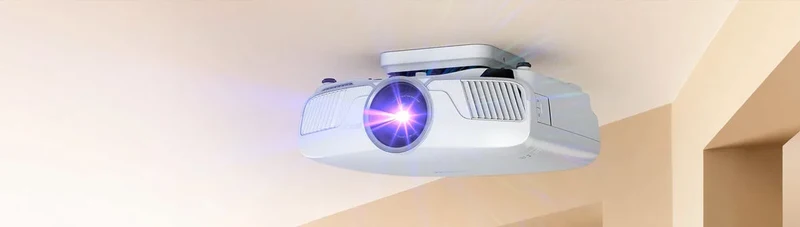 Epson EH-TW9400W Blanc