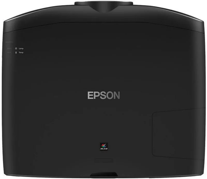 Epson EH-TW9400 Noir