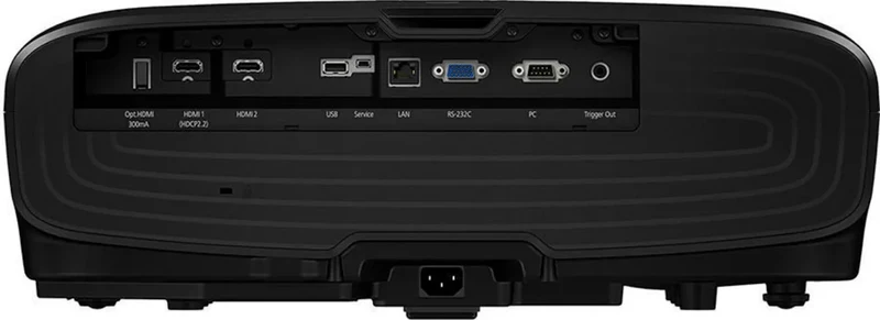Epson EH-TW9400 Noir