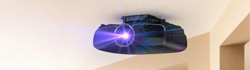Epson EH-TW9400 Noir