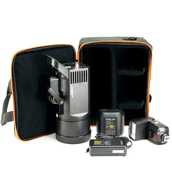 Godox CB 12 Étui le Transport