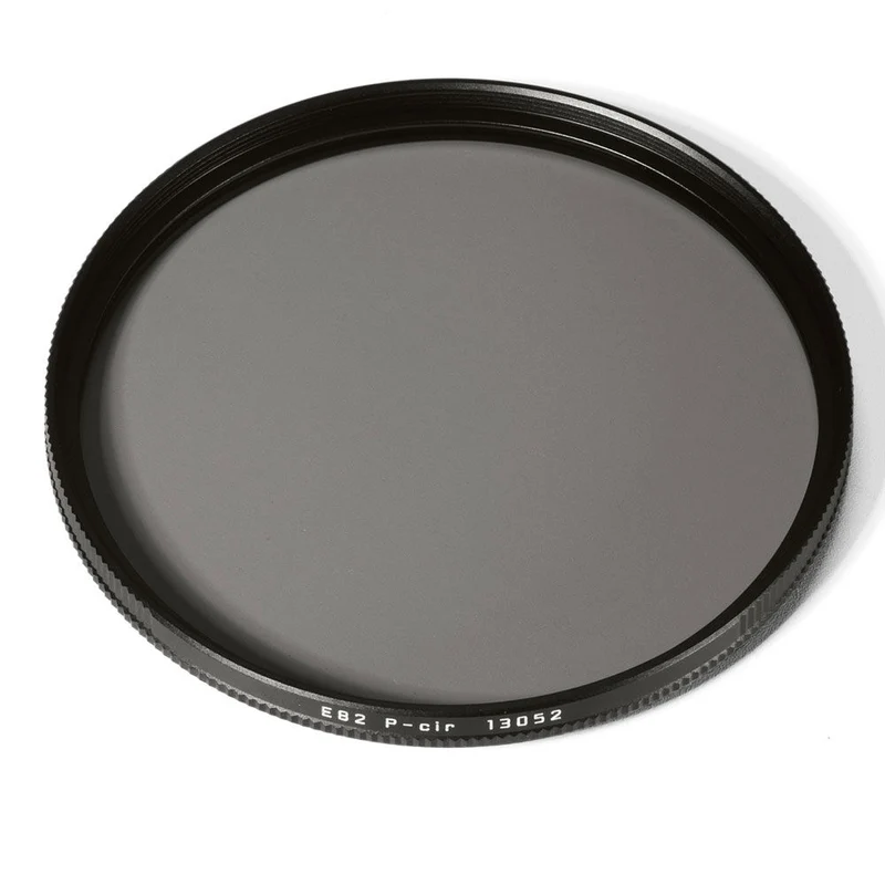 Leica 13052 Filtre Polarisant SL E82