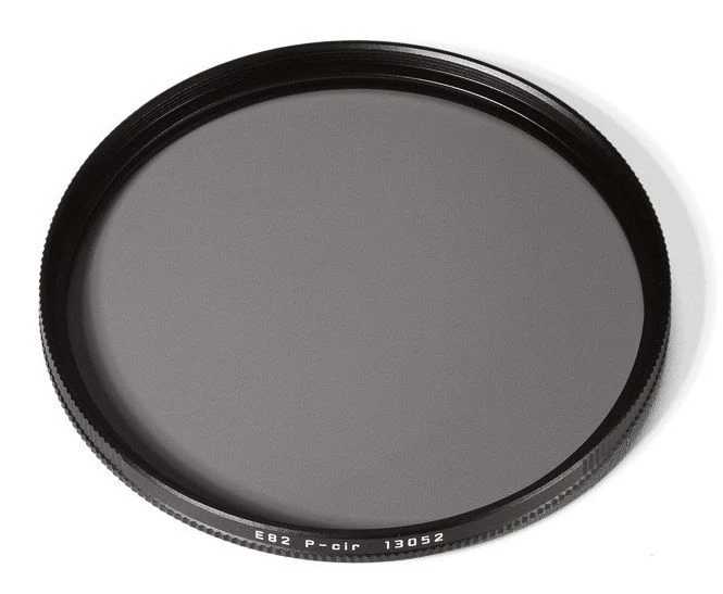 Leica 13052 Filtre Polarisant SL E82