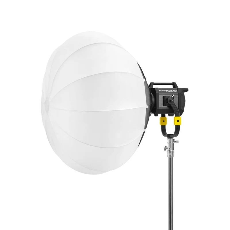 Godox GL4 Lanterne boîte à lumière 120cm pour lampe KNOWLED MG1200Bi Bi-colour LED