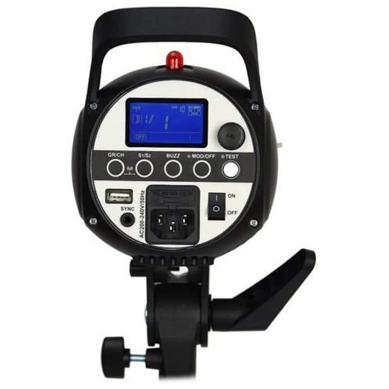 Godox SK300ll Kit de voyage