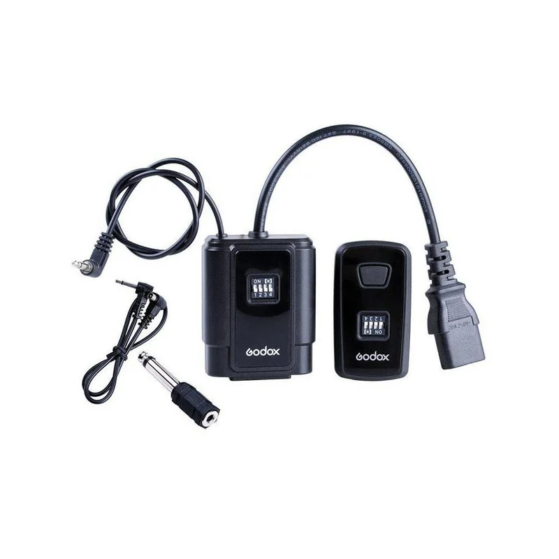 Godox SK300ll Kit de voyage
