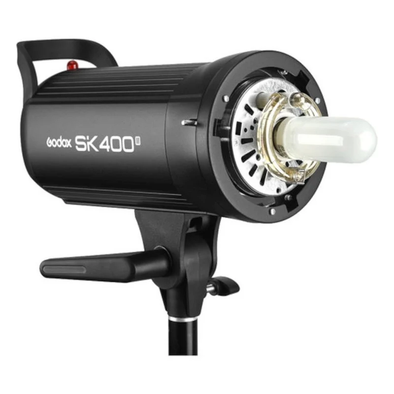 Godox SKII400 Kit Flash Studio 400 D