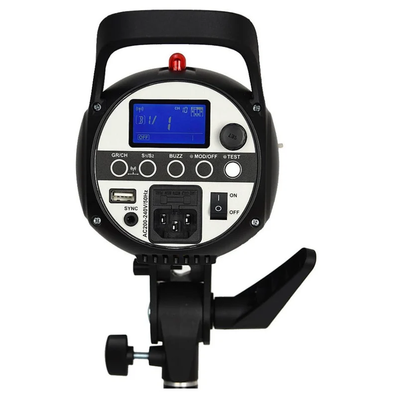 Godox SKII400 Kit Flash Studio 400 D