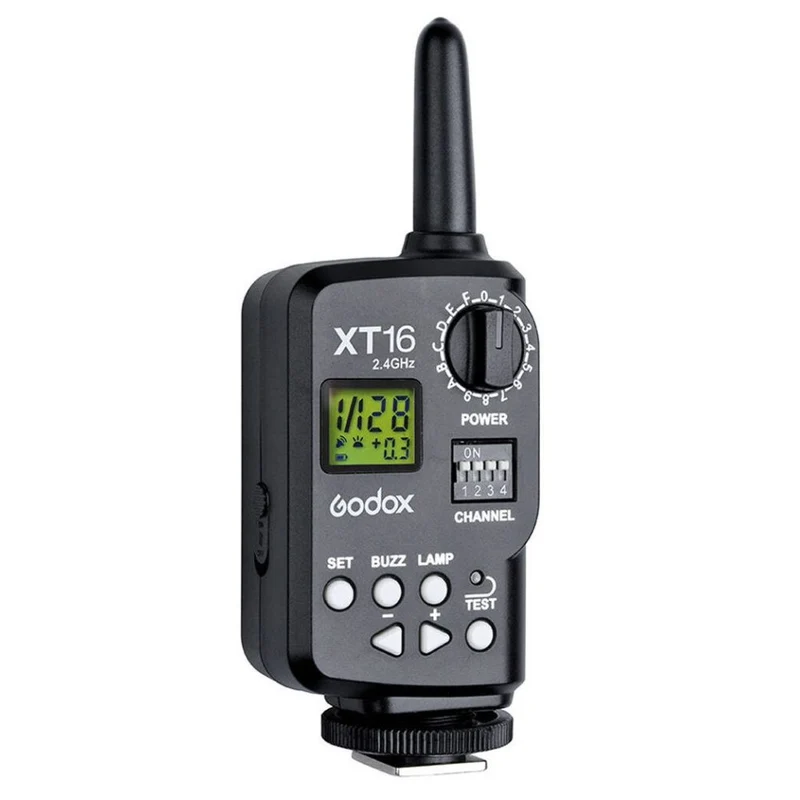 Godox SKII400 Kit Flash Studio 400 D