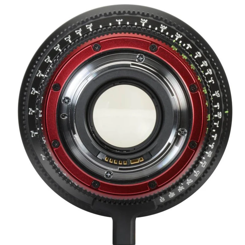 Canon CN-E 30-105mm T2.8 L S (M)