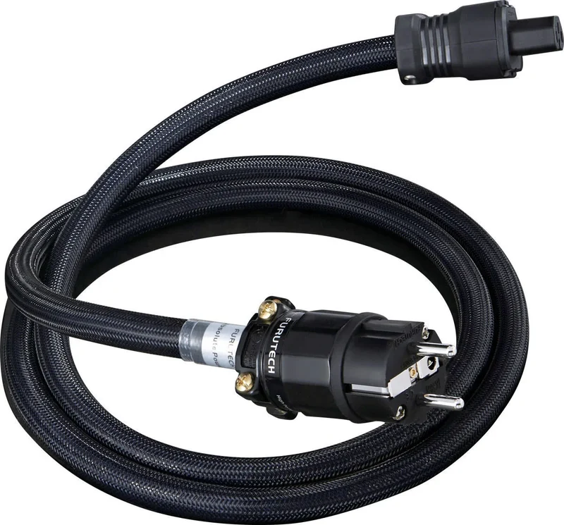 Furutech Absolute Power-15 Plus E (1,5m)