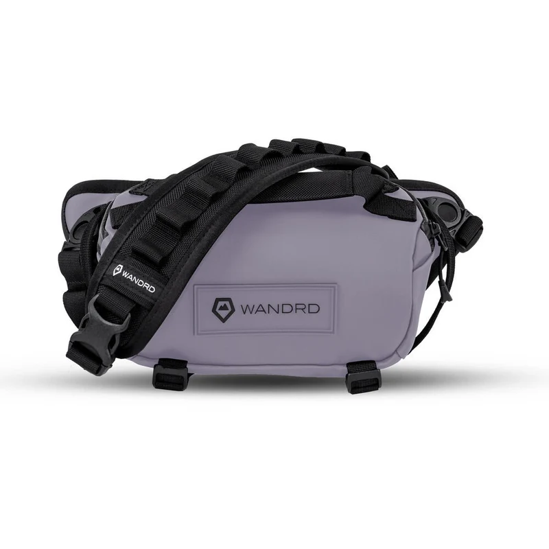 WANDRD ROGUE Harnais 3L Uyuni Violet