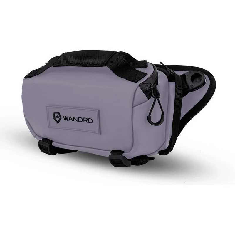 WANDRD ROGUE Harnais 3L Uyuni Violet